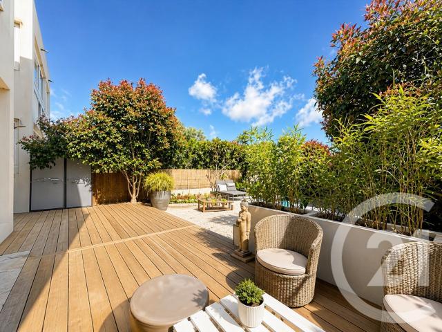 Calvi Vente Appartement 20
