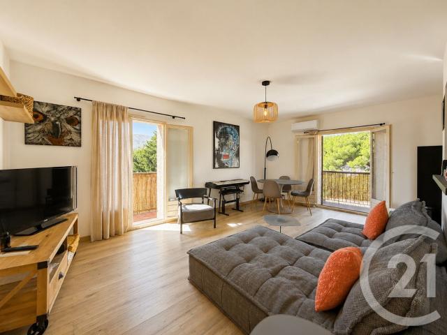 Calvi Vente Appartement 20