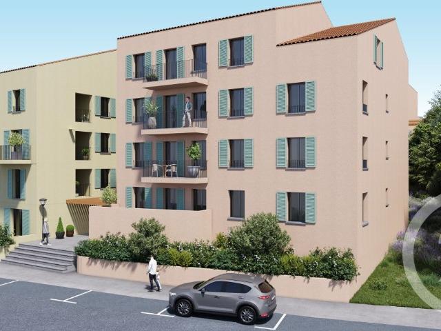 Calvi Vente Appartement 20