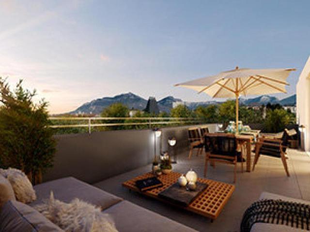 Calvi Vente Appartement 20
