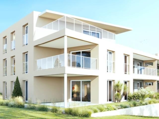 Calvi Vente Appartement 20