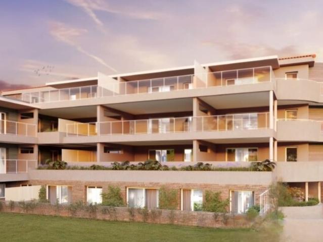 Calvi Vente Appartement 20