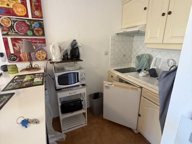 Calvi Location Appartement 20