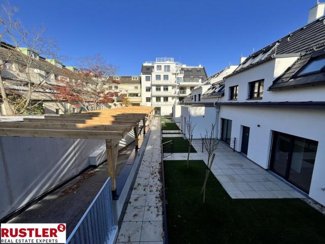 CALVI | NEUBAU ANLEGEROBJEKT IN UNSCHLAGBARER LAGE