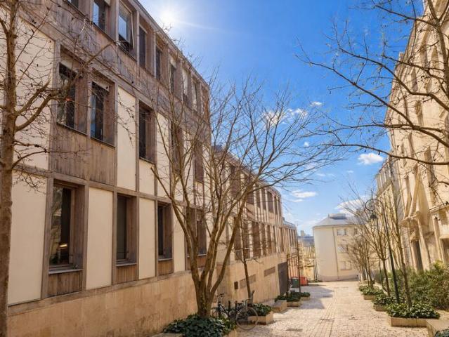 Vente bureaux Orléans Centre Proche Cathédrale et Tram B