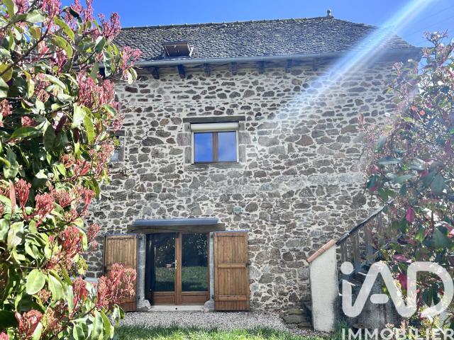 Calvinet Vente Maison 15