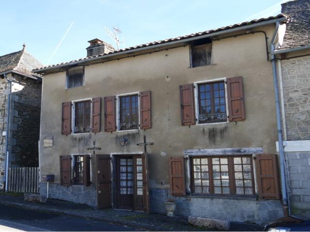 Calvinet Vente Maison 15