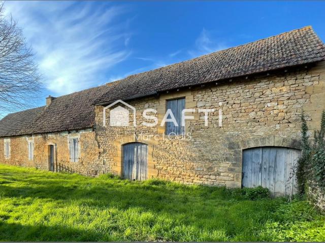 Calviac en Périgord Vente Maison 24
