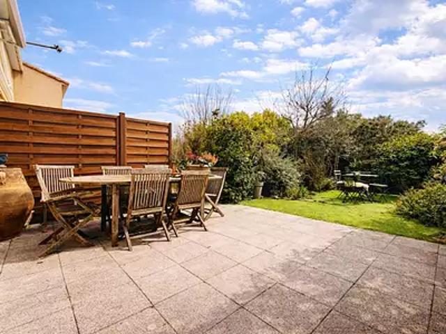 Calvisson 30420 Achat / Vente maison 4 pièces t4