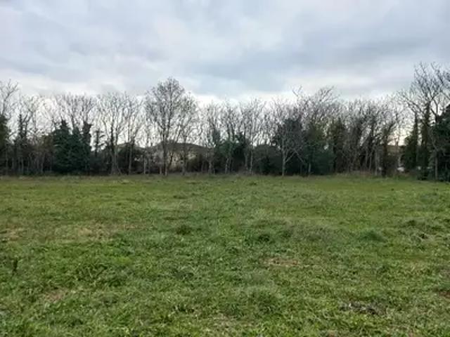 Calvisson 30420 Programme neuf terrain neuf à vendre