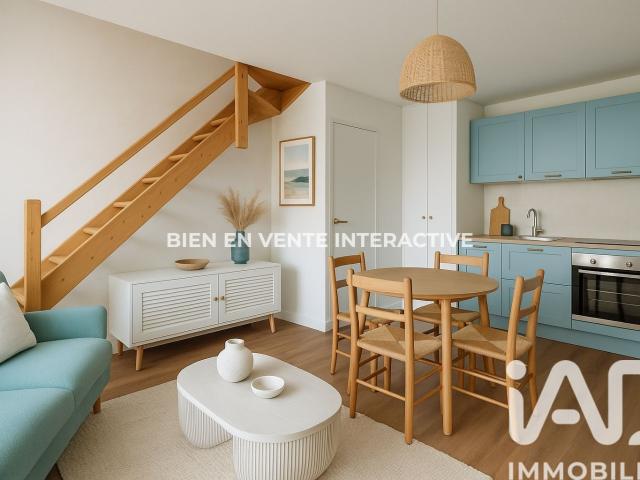 Calvisson Vente Appartement 30