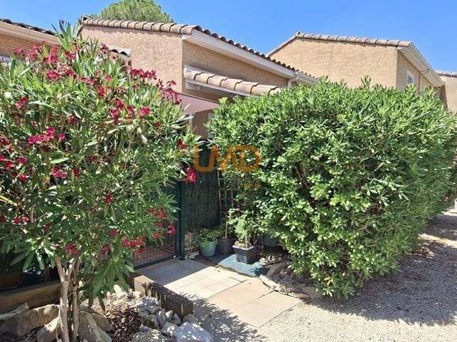 Calvisson Vente Maison 30