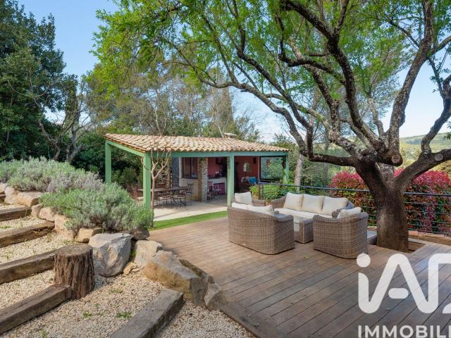 Calvisson Vente Maison 30