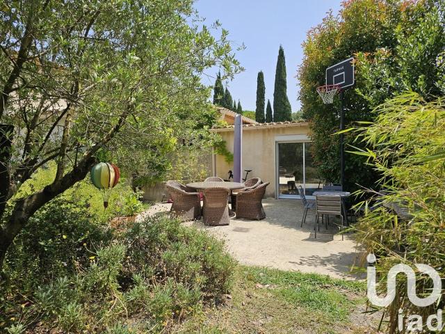 Calvisson Vente Maison 30