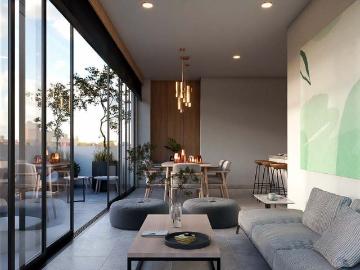 Departamento En Venta En Barrio Mexicaltzingo, Guadalajara