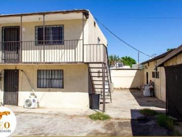 Casa con Departamentos y Locales en Venta – Cuauhtémoc Norte, Mexicali