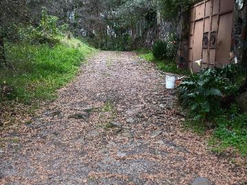 calzada del bosque el pírame Ocoyoacac, El Pirame