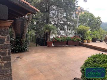 Calzada Desierto De Los Leones – Calida residencia cerca de Rancho San Francisco. Proyecto que te hace experimentar la vida, donde se mezcla el diseño, la calidad y el confort