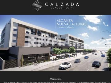 CALZADA LIFE PENTHOUSE