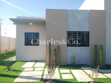 Calzada Rosa del Desierto al 100, Valle del Puebla
