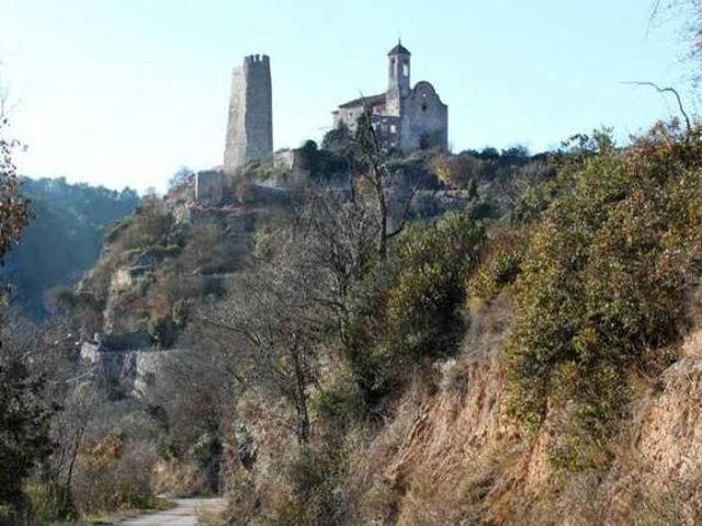 Cal Cargol Savalla Del Comtat Tarragona