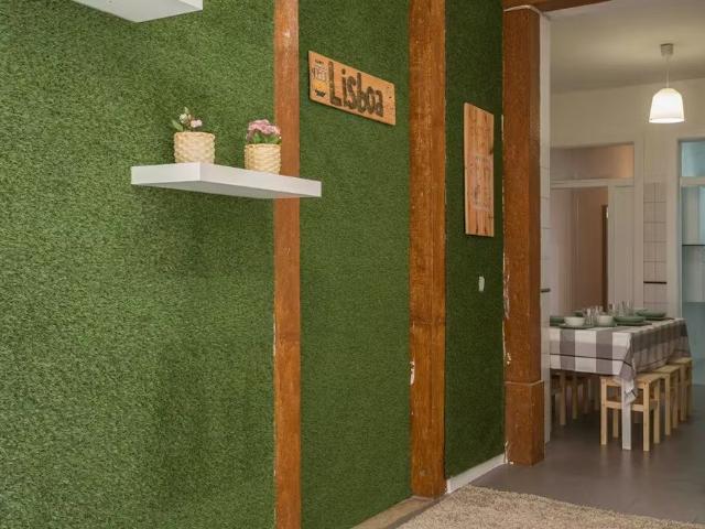 Calçada do Marquês de Abrantes, Lisbon, Lisbon 1200 163