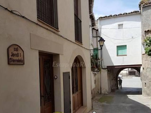 Cal Jordi i l Herminia
