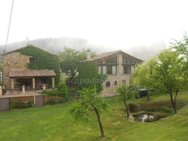Cal Pasquina