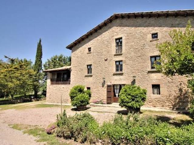 Cal Terri Rural