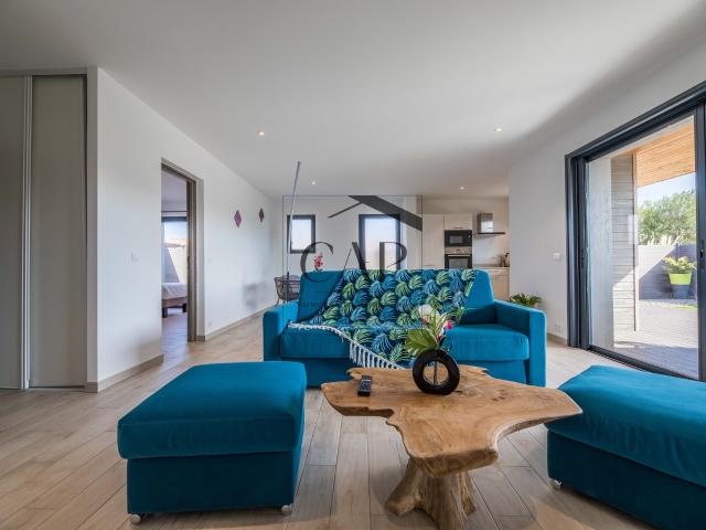Cala Rossa Villa 5* avec piscine privée Domaine d’exception Achat Acte en main