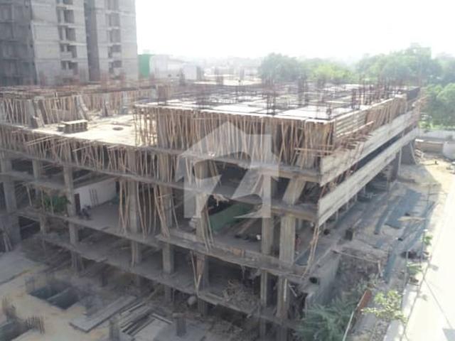Calachi Icon Apartments For Sale