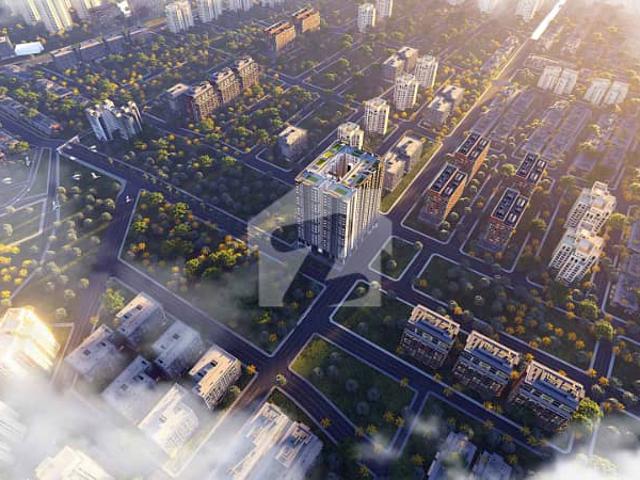 Calachi Icon Luxury Apartment Booking On Pre Launch Rate
