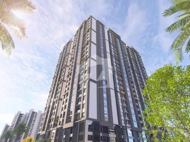 Calachi Icon Under Construction Luxury Apartments For Sale