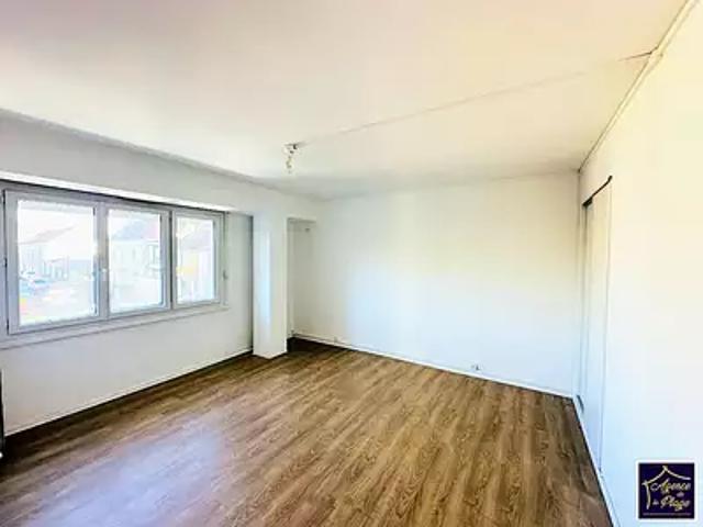 Calais 62100 Achat / Vente appartement 3 pièces t3