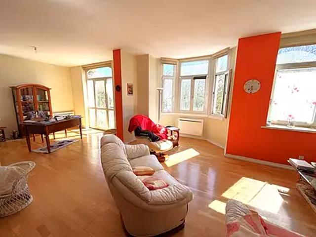 Calais 62100 Achat / Vente appartement 3 pièces t3 parking