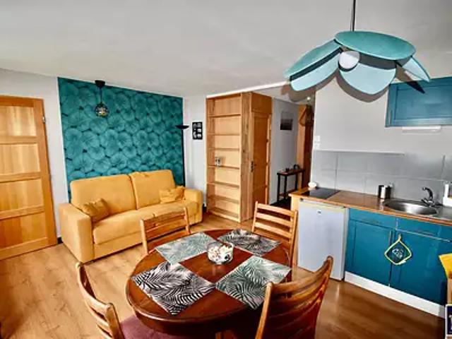 Calais 62100 Achat / Vente appartement 1 pièce t1 cave parking