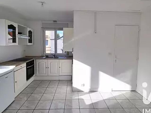 Calais 62100 Achat / Vente appartement 2 pièces t2