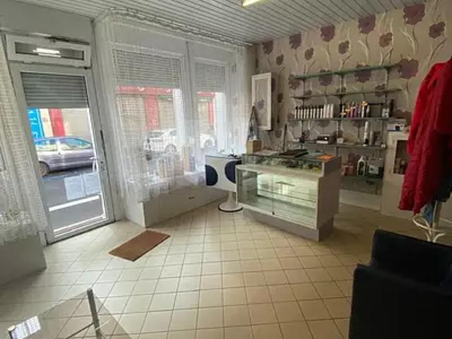 Calais 62100 Achat / Vente immeuble