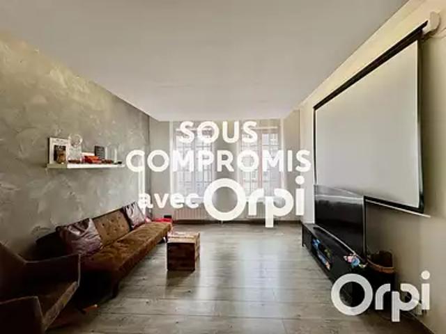 Calais 62100 Achat / Vente maison 4 pièces t4 cave