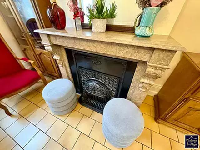 Calais 62100 Achat / Vente maison 6 pièces t6 au dernier étage