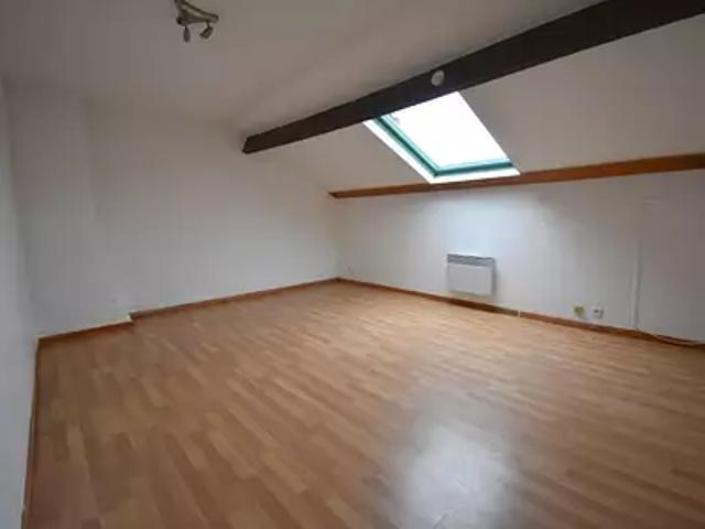 Calais 62100 Location appartement 1 pièce t1