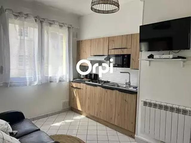 Calais 62100 Location appartement 2 pièces t2