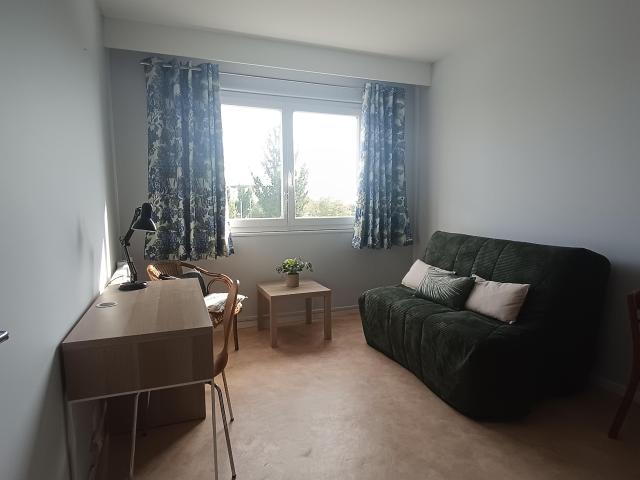 Calais Location Appartement 62