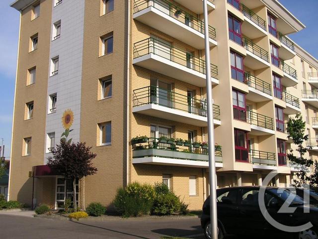Calais Location Appartement 62