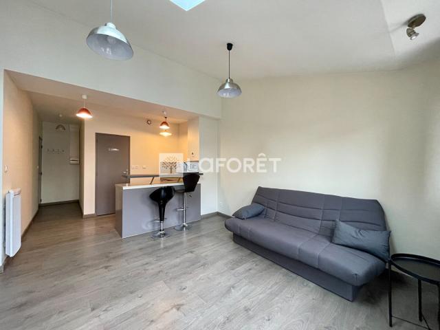 Calais Location Appartement 62