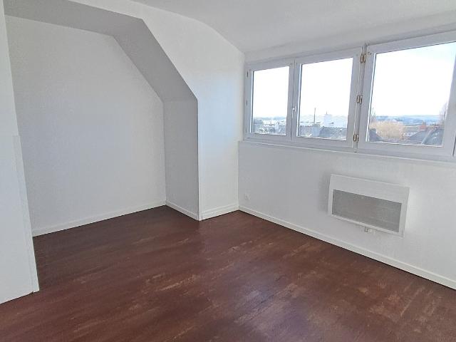 Calais Location Appartement 62