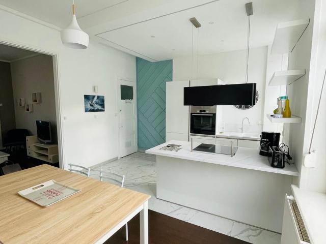 Calais Location Appartement 62