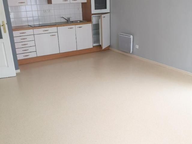 Calais Location Appartement 62