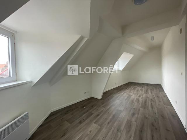 Calais Location Appartement 62