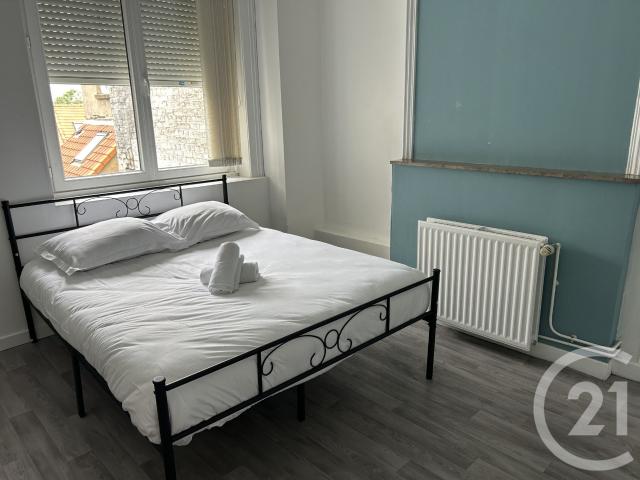 Calais Location Appartement 62